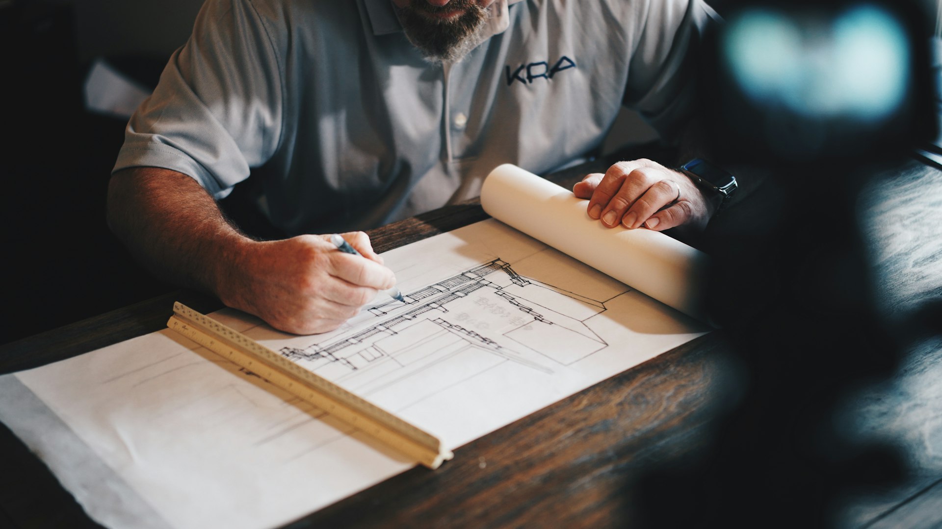 Bauprojekt-Management in Dormettingen