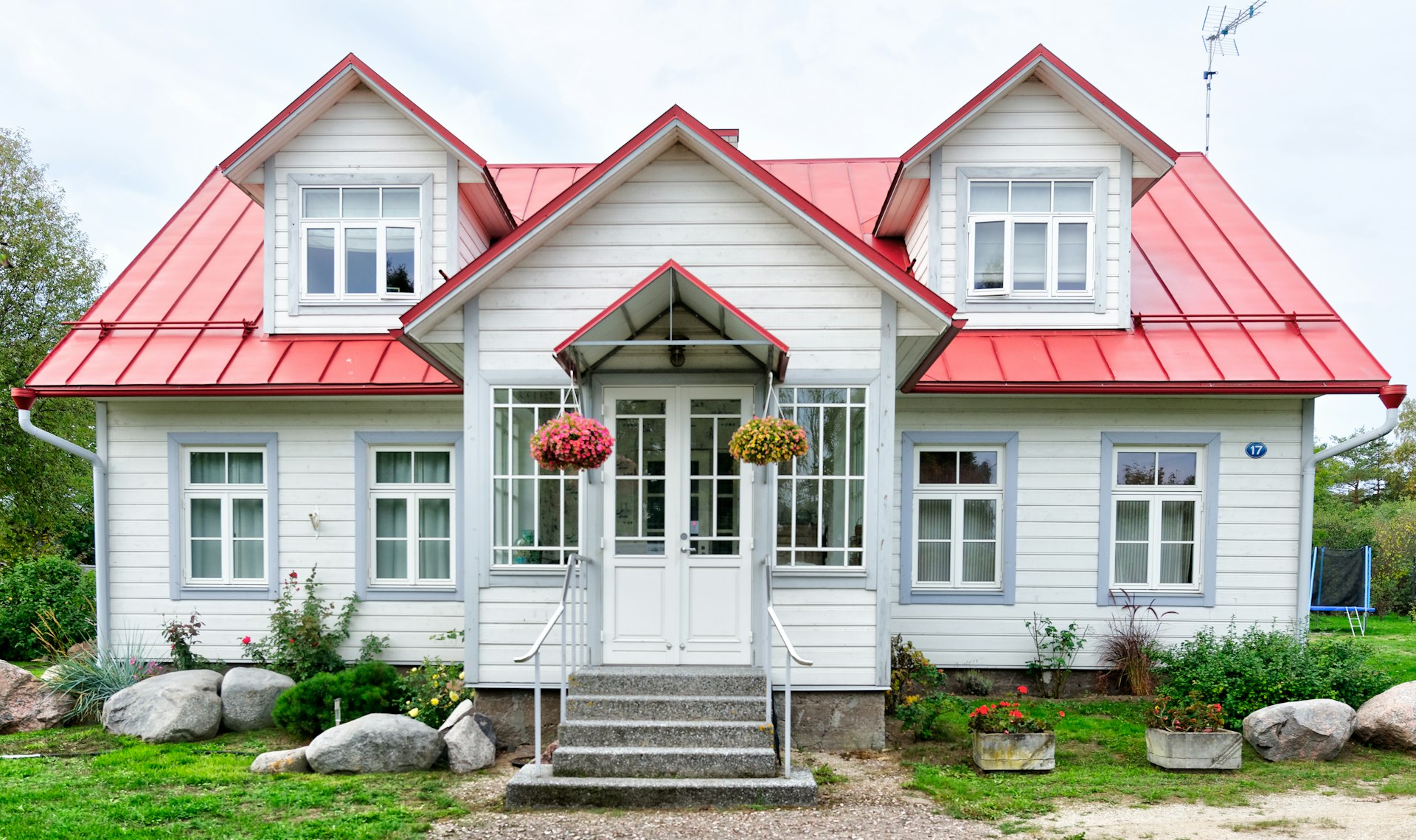 Haus mieten in Singen
